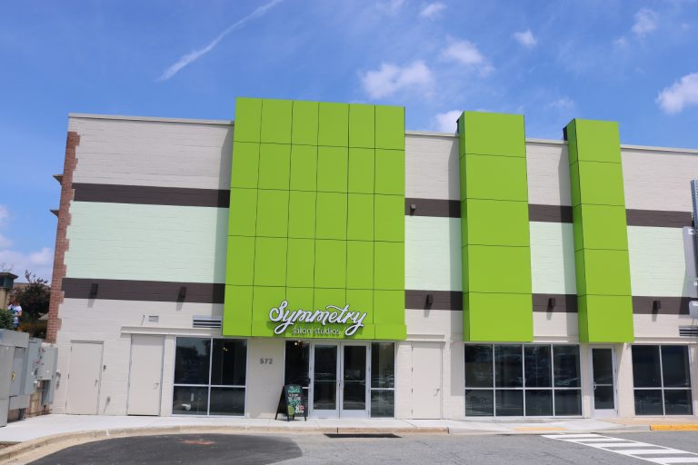 Home Bevans Grooming Gaithersburg